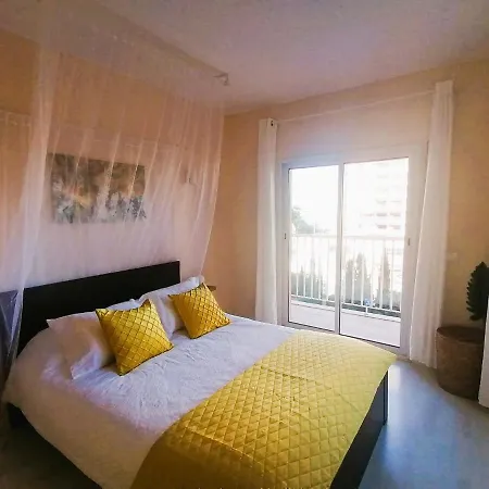 Appartement Harmony