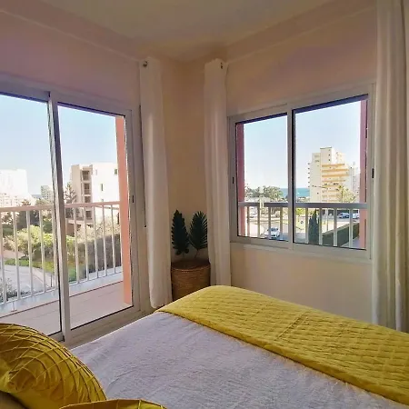 Harmony Apartment Portimao