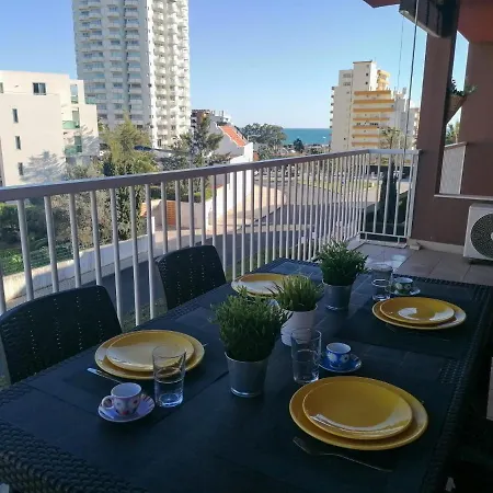Apartment Harmony Portimao