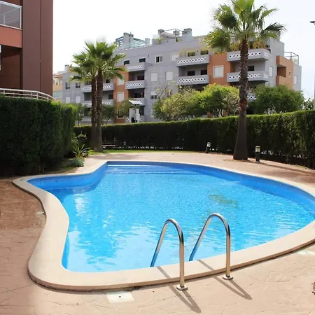 Harmony Apartment Portimao