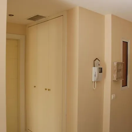 Harmony Apartment *