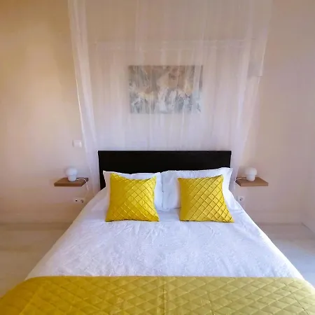 Harmony Apartment *