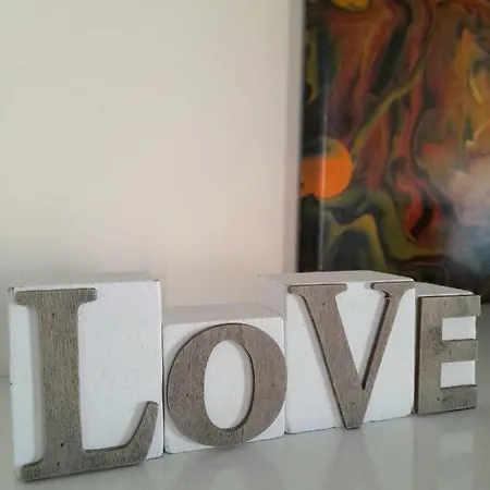 Harmony Апартаменти Портіман