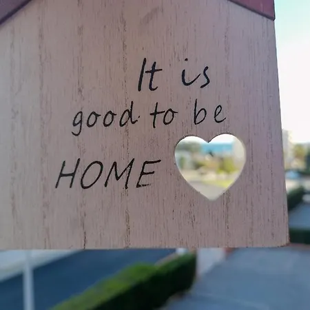 Harmony Апартаменти *