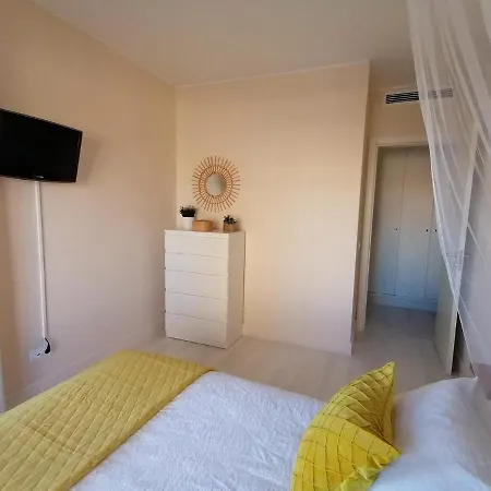 Apartment Harmony Portimao