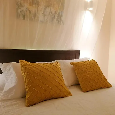 Harmony Apartment Portimao