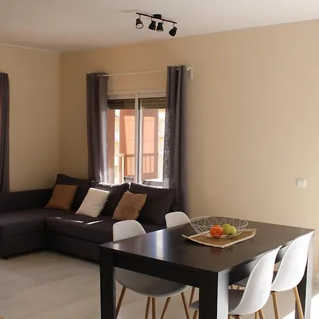 Apartment Harmony Portimao