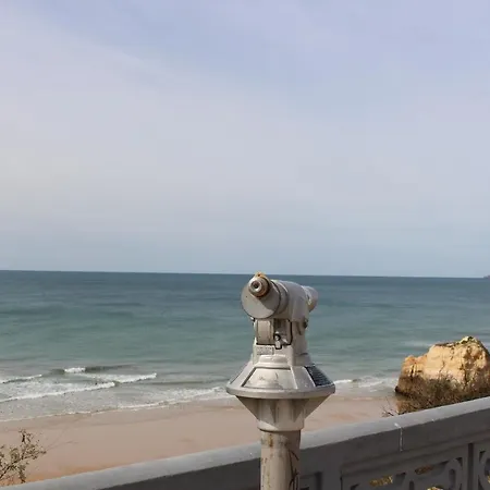 Harmony Apartment Portimao