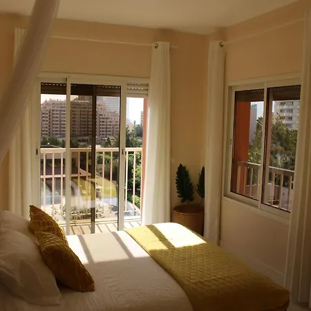 Harmony Apartment Portimao