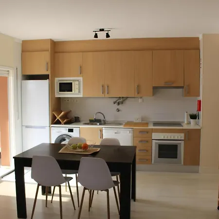 Apartment Harmony Portimao