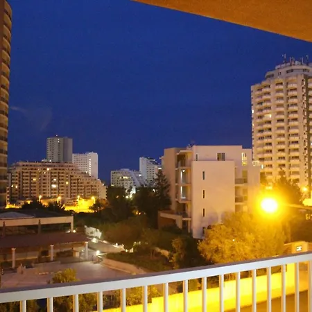 Apartment Harmony Portimao