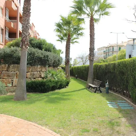Harmony Apartment Portimao