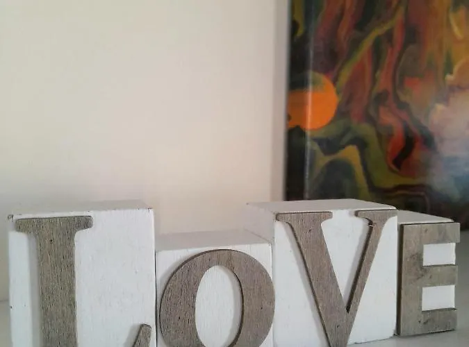 Harmony Apartment Portimão