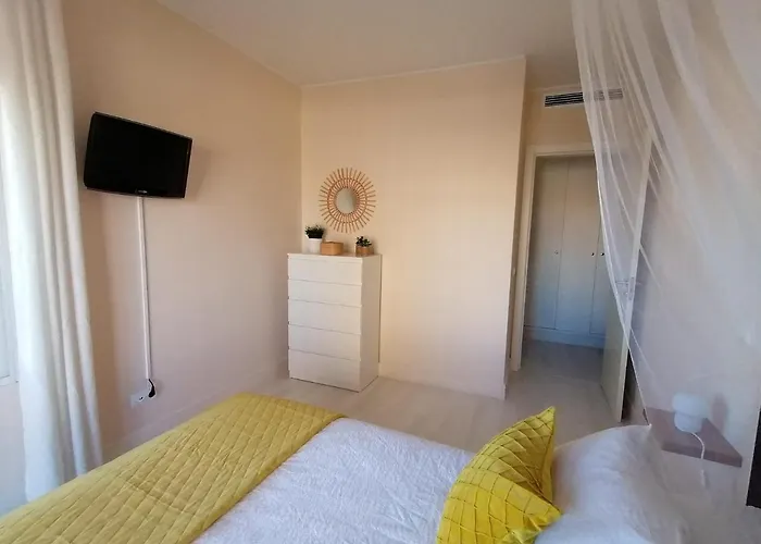 Apartment Harmony Portimão