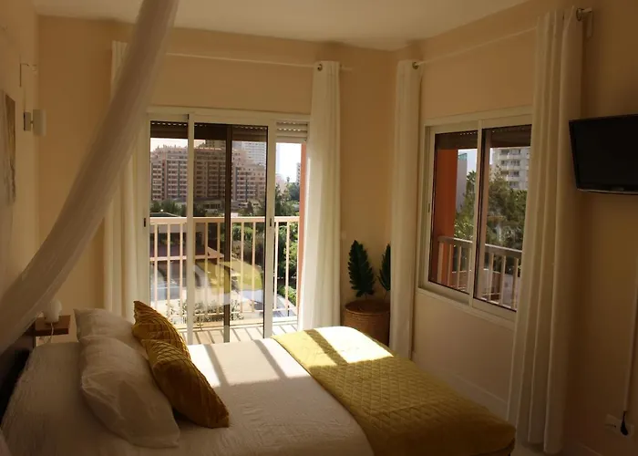 Harmony Apartment Portimão