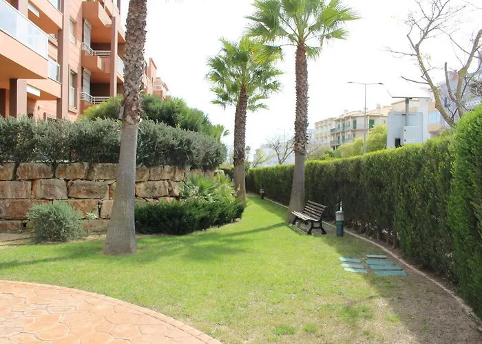 Harmony Apartment Portimão