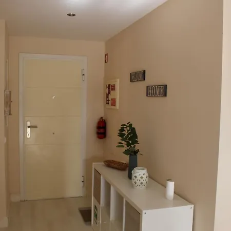 Harmony Appartement *