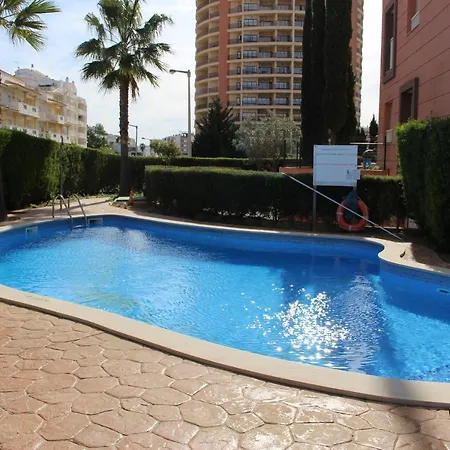 Apartamento Harmony *