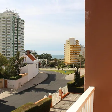 Apartamento Harmony *