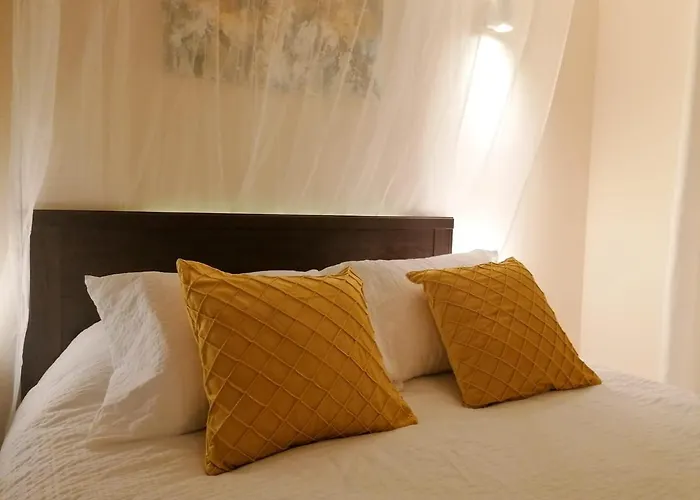 Harmony Apartament Portimão