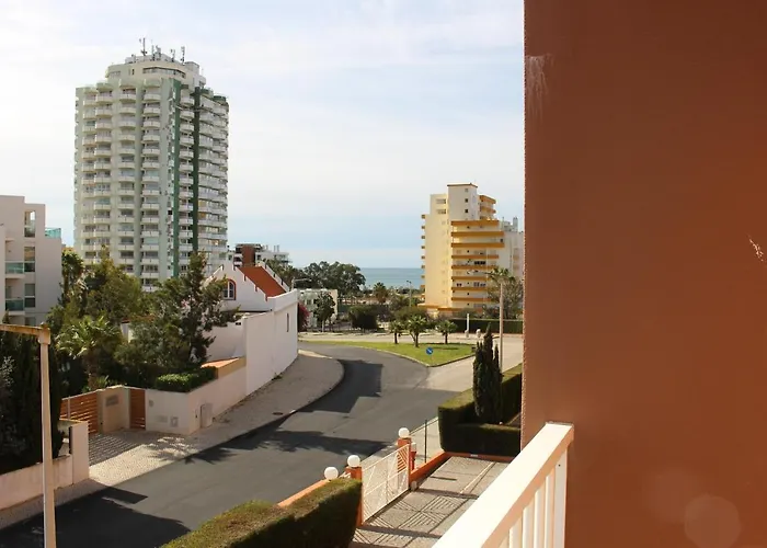 Apartament Harmony *