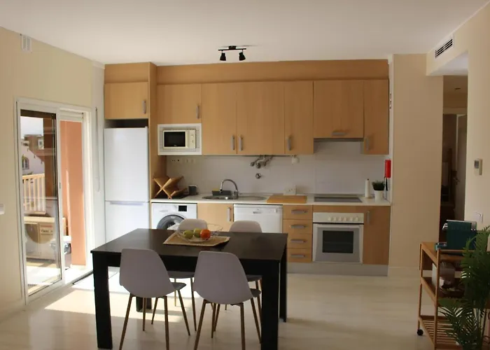 Apartment Harmony Portimao