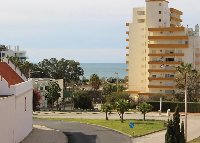 Harmony Apartament Portimão