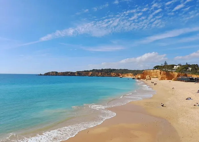 Harmony Appartement *