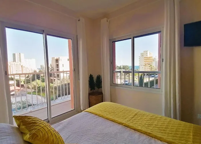 Harmony Appartement Portimão