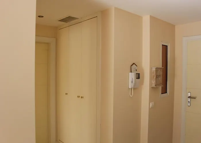 Harmony Appartement *