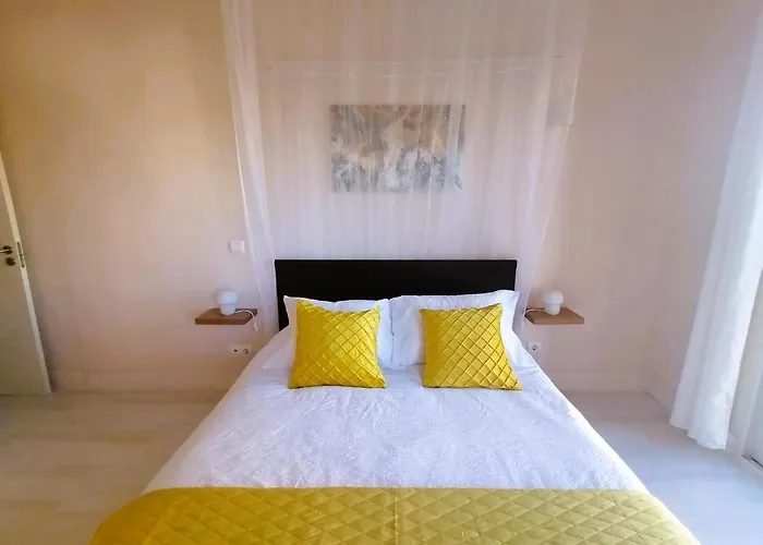 Harmony Appartement *