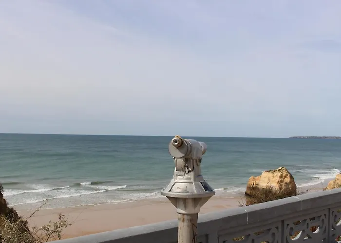 Harmony Appartement Portimão