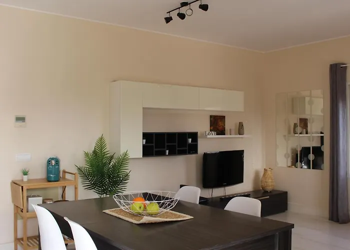 Harmony Appartement Portimão