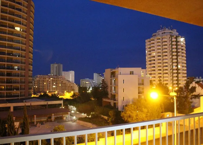 Appartement Harmony Portimão